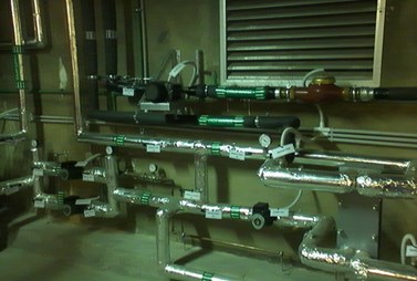 Chahhar Public Hospital